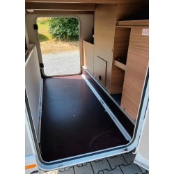 Knaus Van Wave Vansation