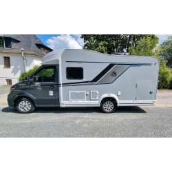 Knaus Van Wave Vansation