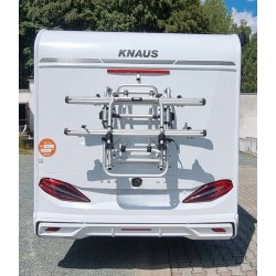 Knaus Van Wave Vansation