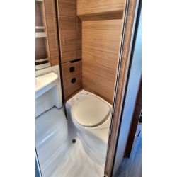 Knaus Van Wave Vansation