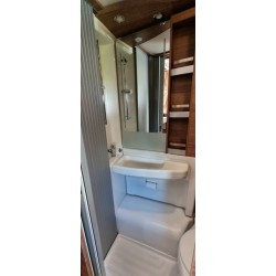 Knaus Van Wave Vansation