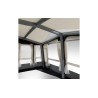 Aufblasbares Vorzelt für Wohnwagen / Wohnmobil Dometic Club Air Pro 440 M