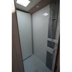 Bürstner Limited T 660