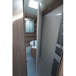 Bürstner Limited T 660