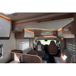 Bürstner Limited T 660