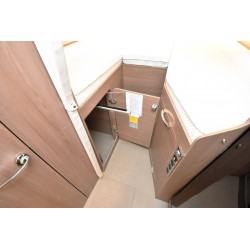 Bürstner Lyseo TD Harmony Line 690 G