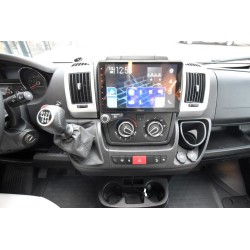 Bürstner Lyseo TD Harmony Line 690 G