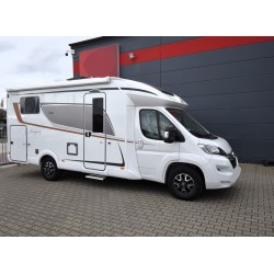 Bürstner Lyseo TD Harmony Line 690 G