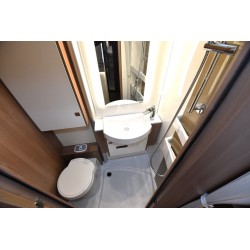 Bürstner Lyseo TD Harmony Line 690 G