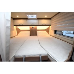 Bürstner Lyseo TD Harmony Line 690 G