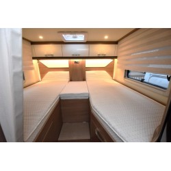 Bürstner Lyseo TD Harmony Line 690 G