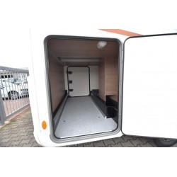 Bürstner Lyseo TD Harmony Line 690 G