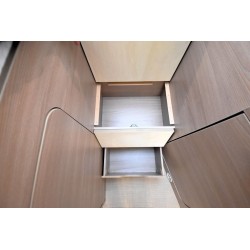 Bürstner Lyseo TD Harmony Line 690 G