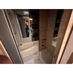 Knaus Van TI 650 Plus MEG Platinum 4x4