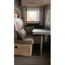 Knaus Van TI 650 Plus MEG Platinum 4x4