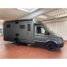Knaus Van TI 650 Plus MEG Platinum 4x4