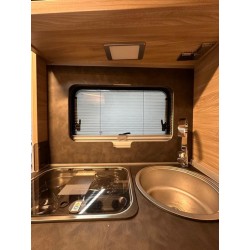 Knaus Van TI 650 Plus MEG Platinum 4x4