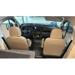 Knaus Van TI 650 Plus MEG Platinum 4x4