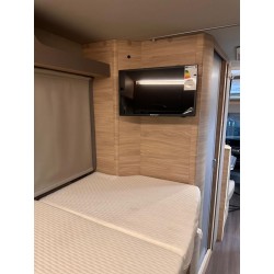 Knaus Van TI 650 Plus MEG Platinum 4x4