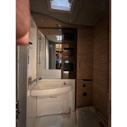 Knaus Van TI 650 Plus MEG Platinum 4x4