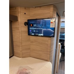 Knaus Van TI 650 Plus MEG Platinum 4x4