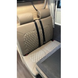 Knaus Van TI 650 Plus MEG Platinum 4x4