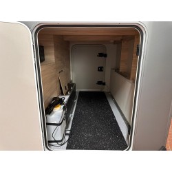 Knaus Van TI 650 Plus MEG Platinum 4x4