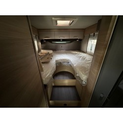 Knaus Van TI Plus 650 MEG VW Platinum Selection 4x4