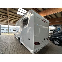 Knaus Van TI Plus 650 MEG VW Platinum Selection 4x4