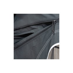 Inflatable toldo for autocaravan Dometic Club Air Pro 330 M