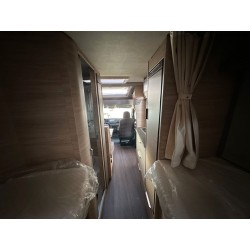 Knaus Van TI Plus 650 MEG VW Platinum Selection 4x4