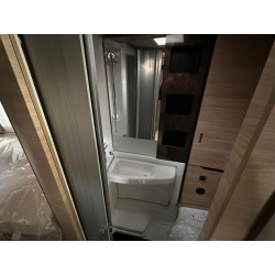 Knaus Van TI Plus 650 MEG VW Platinum Selection 4x4