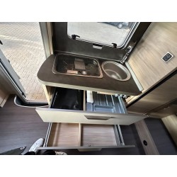 Knaus Van TI Plus 650 MEG VW Platinum Selection 4x4