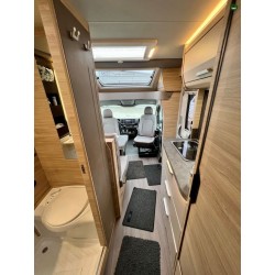 Knaus Van TI Plus 650 MEG Platinum Selection