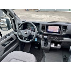 Knaus Van TI Plus 650 MEG Platinum Selection