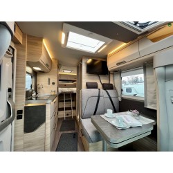 Knaus Van TI Plus 650 MEG Platinum Selection
