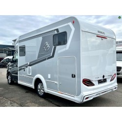 Knaus Van TI Plus 650 MEG Platinum Selection