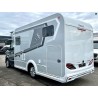 Knaus Van TI Plus 650 MEG Platinum Selection
