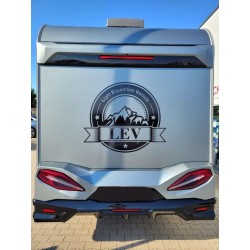 Knaus Van TI Plus 650 MEG