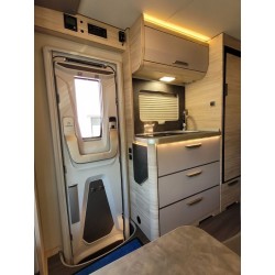 Knaus Van TI Plus 650 MEG