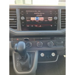 Knaus Van TI Plus 650 MEG