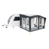 Inflatable toldo for autocaravan Dometic Club Air Pro 330 M