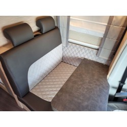 Knaus Van TI Plus 650 MEG