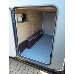 Knaus Van TI Plus 650 MEG