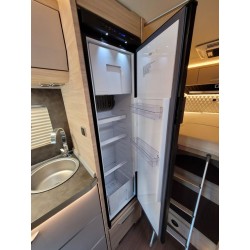 Knaus Van TI Plus 650 MEG