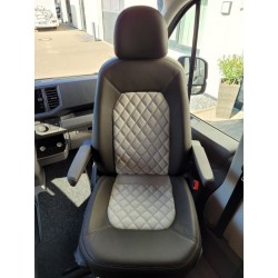 Knaus Van TI Plus 650 MEG