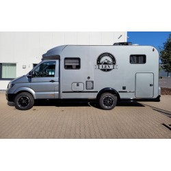 Knaus Van TI Plus 650 MEG