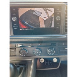 Knaus Van TI Plus 650 MEG