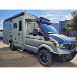 Knaus Van TI Plus 650 MEG