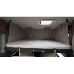 Knaus L!VE I 650 MEG 180 PS